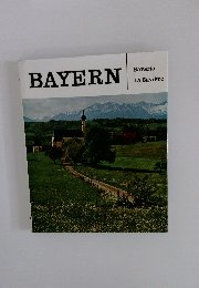 BAYERN Bavaria La Baviere