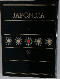 JAPONICA　2