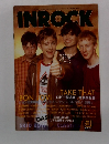 INROCK　Vol.141　9月号