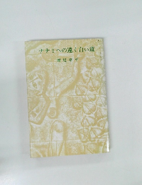 ナナミへの遠く白い道