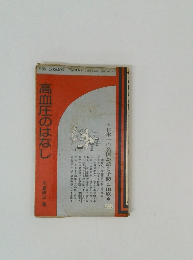 高血圧のはなし