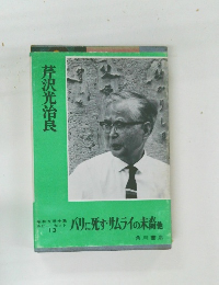 芹沢光治良 昭和文学全集 ルビーセット 13