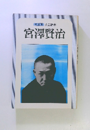 新装版 文芸読本 宮澤賢治