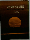 天と地とを結ぶ電話