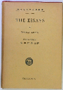THE ESSAYS