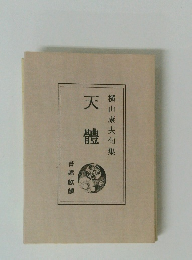 天體　横山康夫句集