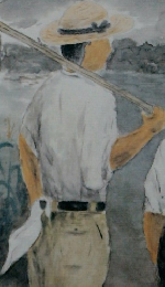 落日の詩　下の巻