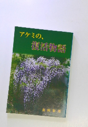 アケミの、復活物語