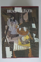 BRAGUE/LEGER