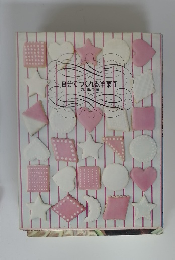 自分でつくれる洋菓子