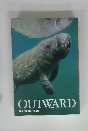 OUTWARD　2021年夏号　No.91