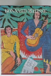 BONNARD MATISSE