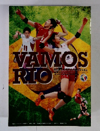 VAMOS RIO