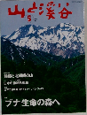 山と渓谷　2002年5月号