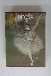 DEGAS