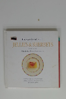 The weekend table JELLIES & SHERBETS