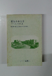 祝福された美 　バハオラの人生