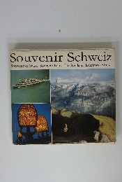 Souvenir Schweiz