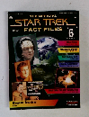 STAR TREK FACT FILES　2003.6
