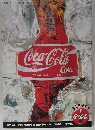 Coca-Cola　TRADE　MARKS　REGD