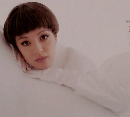 casa nuova　No.1　1997年5月号