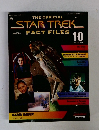 Star Trek Fact Files　 2003/5/13