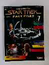 THE OFFICIAL STAR TREK FACT FILES 7