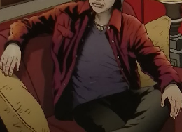 Road Sky　138  2006年9月号