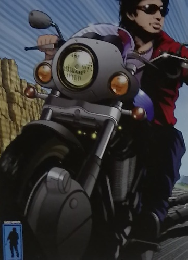 Road＆Sky　2007年5月　142号