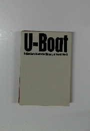 U-Boat Ballantine's Illustrated History of World War II