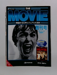 THE MOVIE　1961年2月号