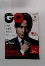  GQ JAPAN 2014年3月号
