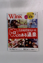 Wink　2013年2月号　No.331