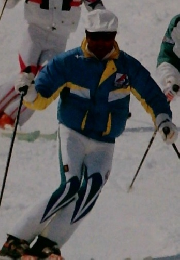 ベストスキー　中級編