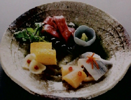 四季の味　71号