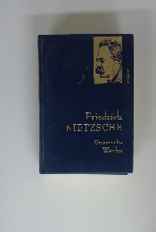 Friedrich　NIETZSCHE