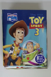 TOY　STORY　3