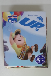 DISNEY PIXAR UP 