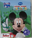 MICKEY MOUSE CLUBHOUSE