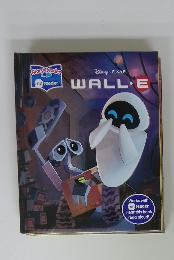 DISNEY PIXAR WALLE