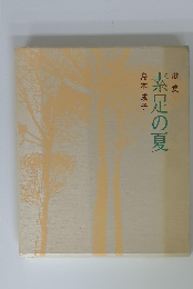 歌集 素足の夏