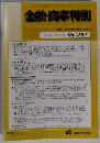 金融・商事判例　2010年12月1日号 No.1354