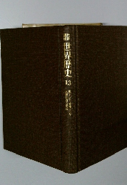 世界歴史　13