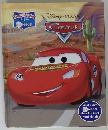 Story Reader Disney Pixar Cars