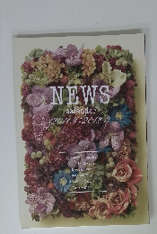 NEWS calendar 2011.4ー2012.3
