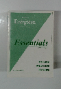 エッセンシャルズ