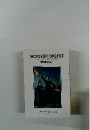 HOOVER DIGEST RESEARCH + OPINION ON PUBLIC POLICY