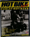 HOT　BIKE　1994年3月号