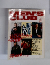 MEN's club　　1997　2