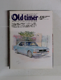 Old-timer　　No.128 FEBRUARY 2013